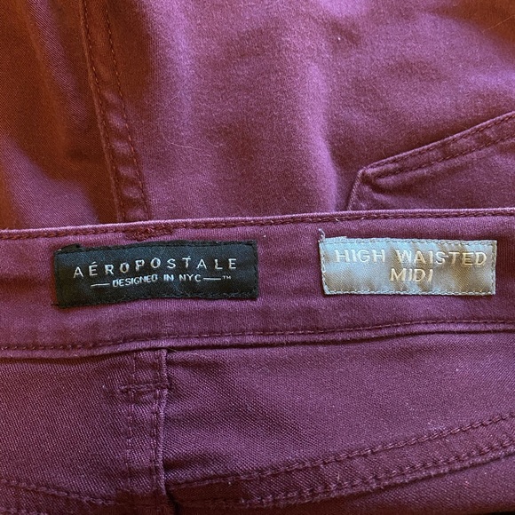 Aeropostale shorts - Picture 3 of 4